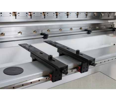 Листогибочный пресс Deratech UAD-170/5100